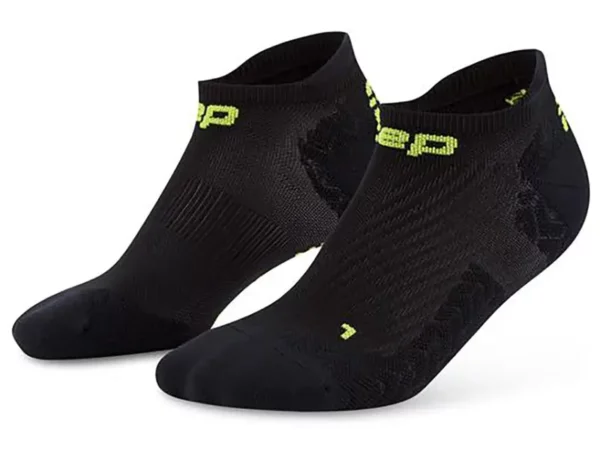 Chaussettes de compression CEP Compression Core Run Ultralight