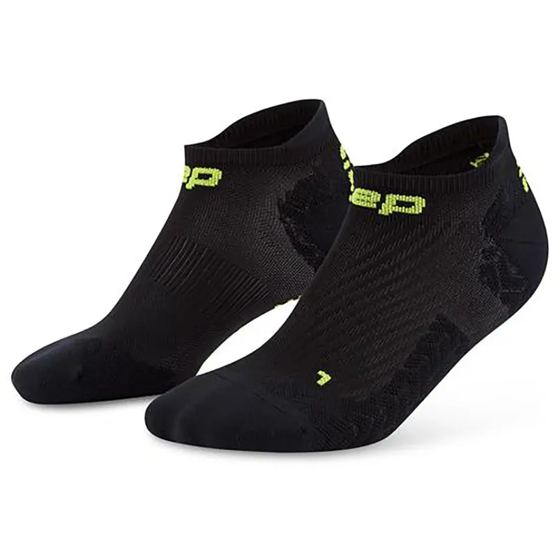 Chaussettes de compression CEP Compression Core Run Ultralight
