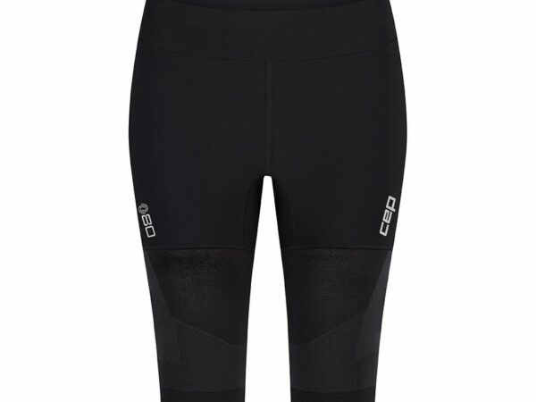Pro Run 3D Compression Shorts
