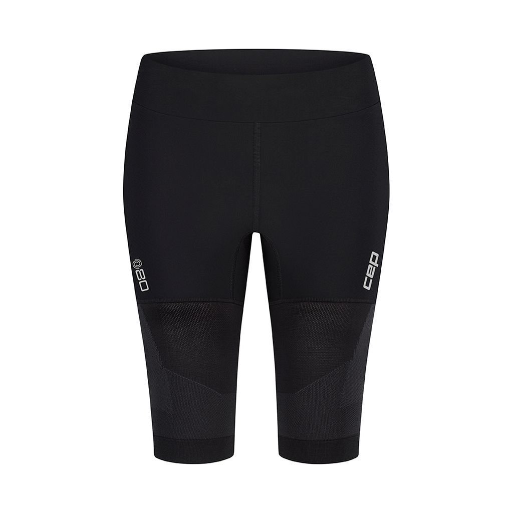 Pro Run 3D Compression Shorts