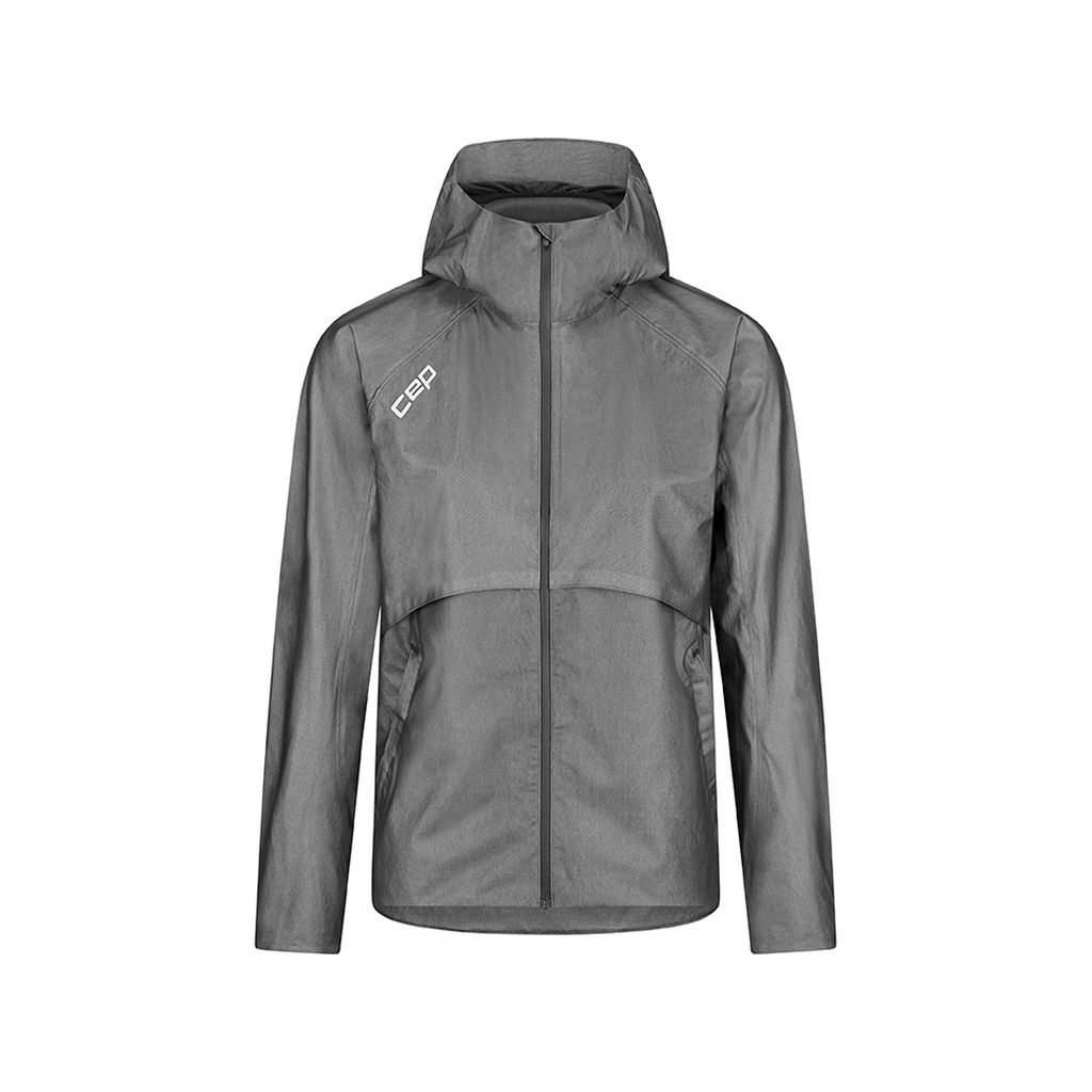 Pro Run 3L Jacket