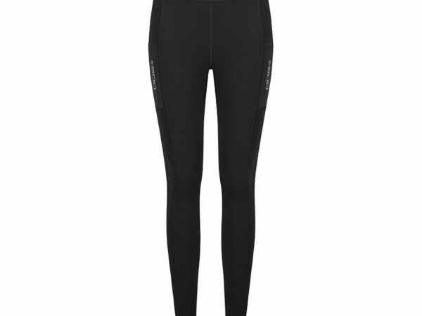 Pro Run Cargo Tights
