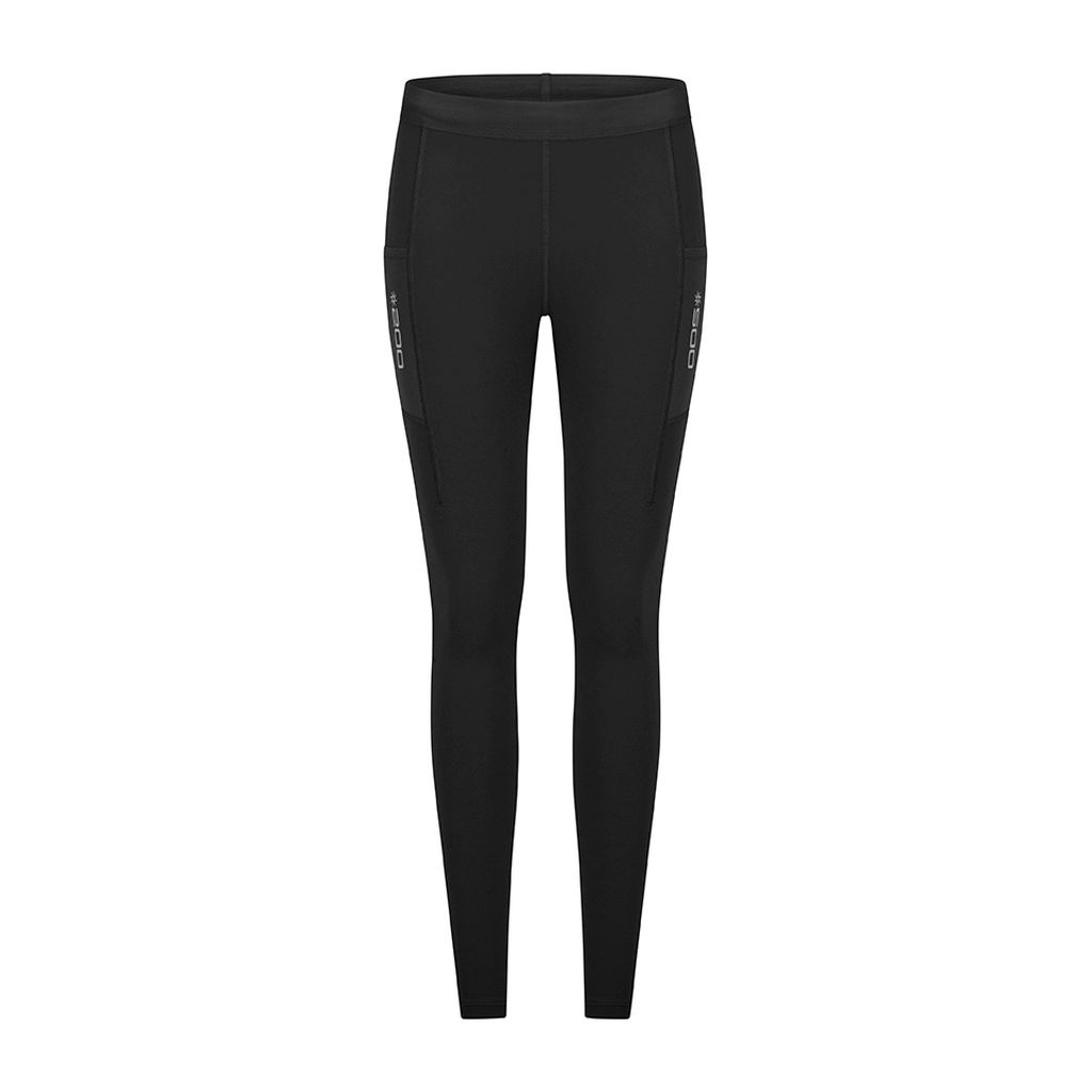 Pro Run Cargo Tights