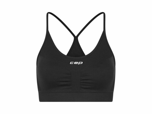 Core Run Light Support Bra