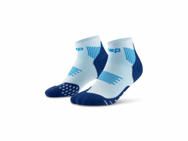 Core Run Low Cut Socks 5.0