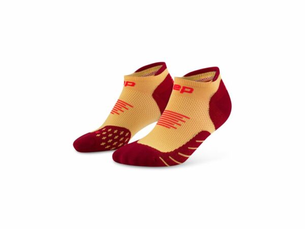 Core Run No Show Socks 5.0