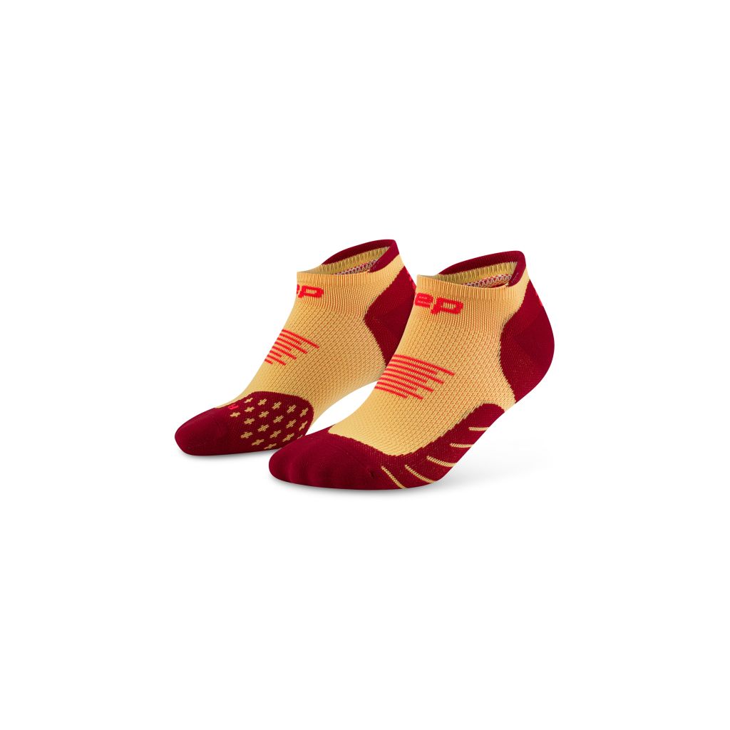 Core Run No Show Socks 5.0