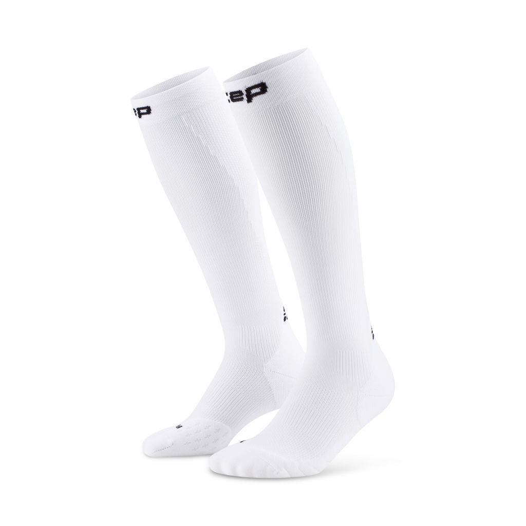 Core Run Tall Socks