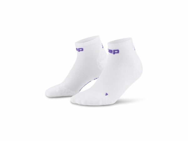 Core Run Ultralight Low Cut Socks