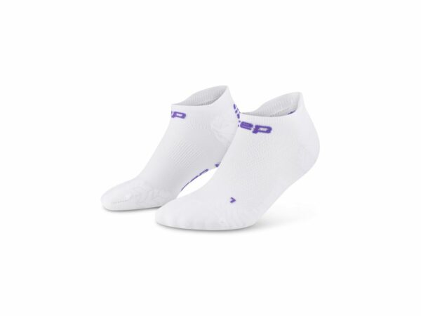 Core Run Ultralight No Show Socks