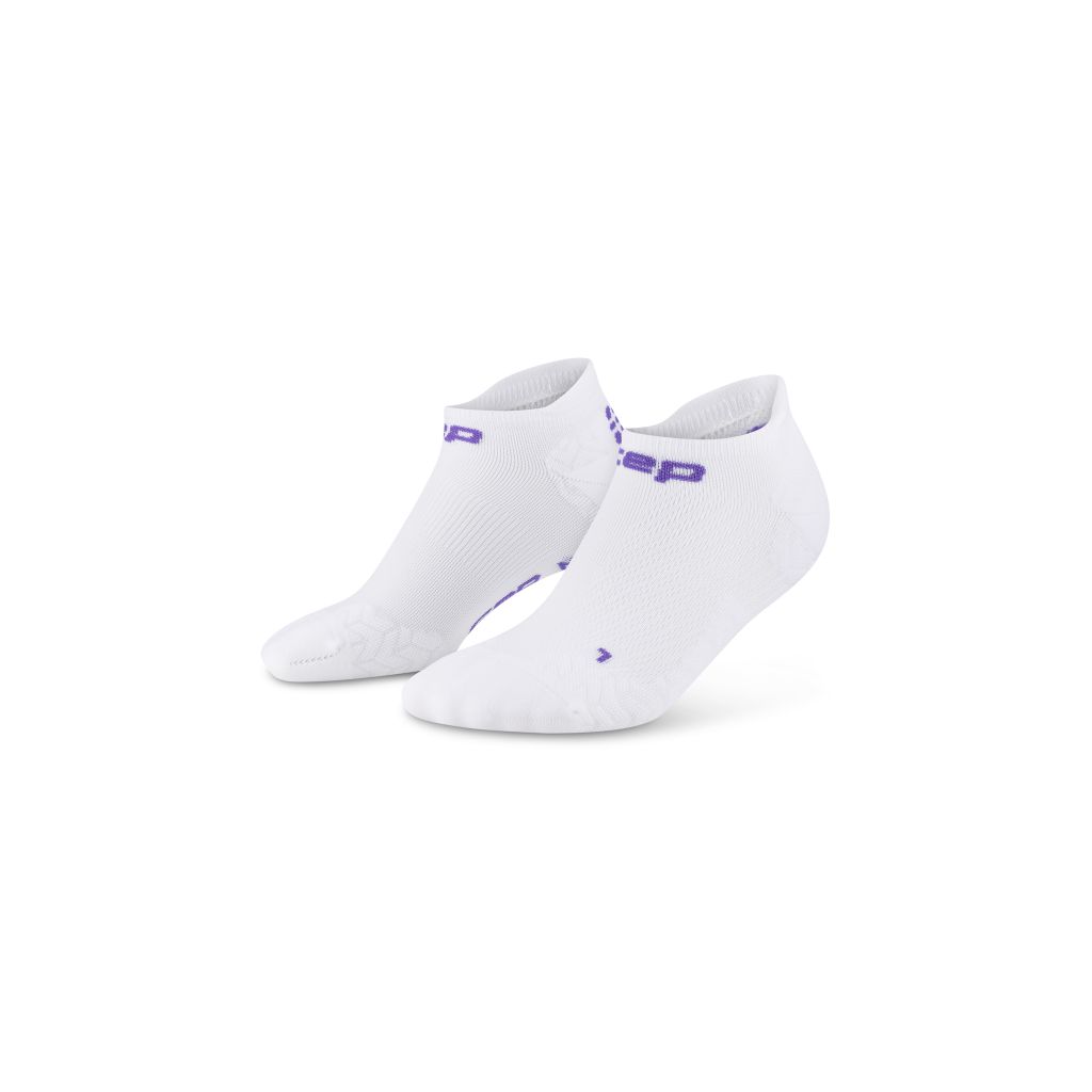 Core Run Ultralight No Show Socks