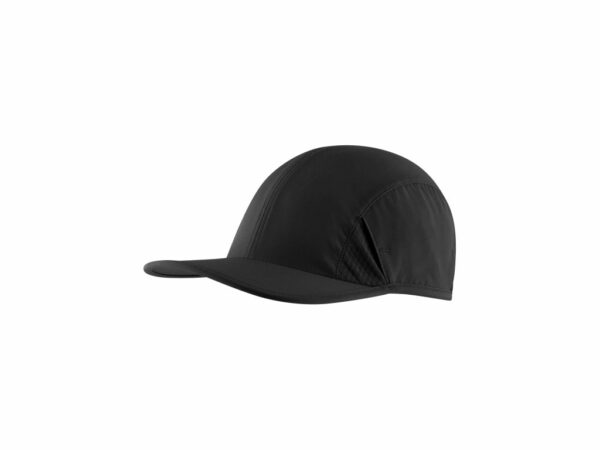 Core Run Cap