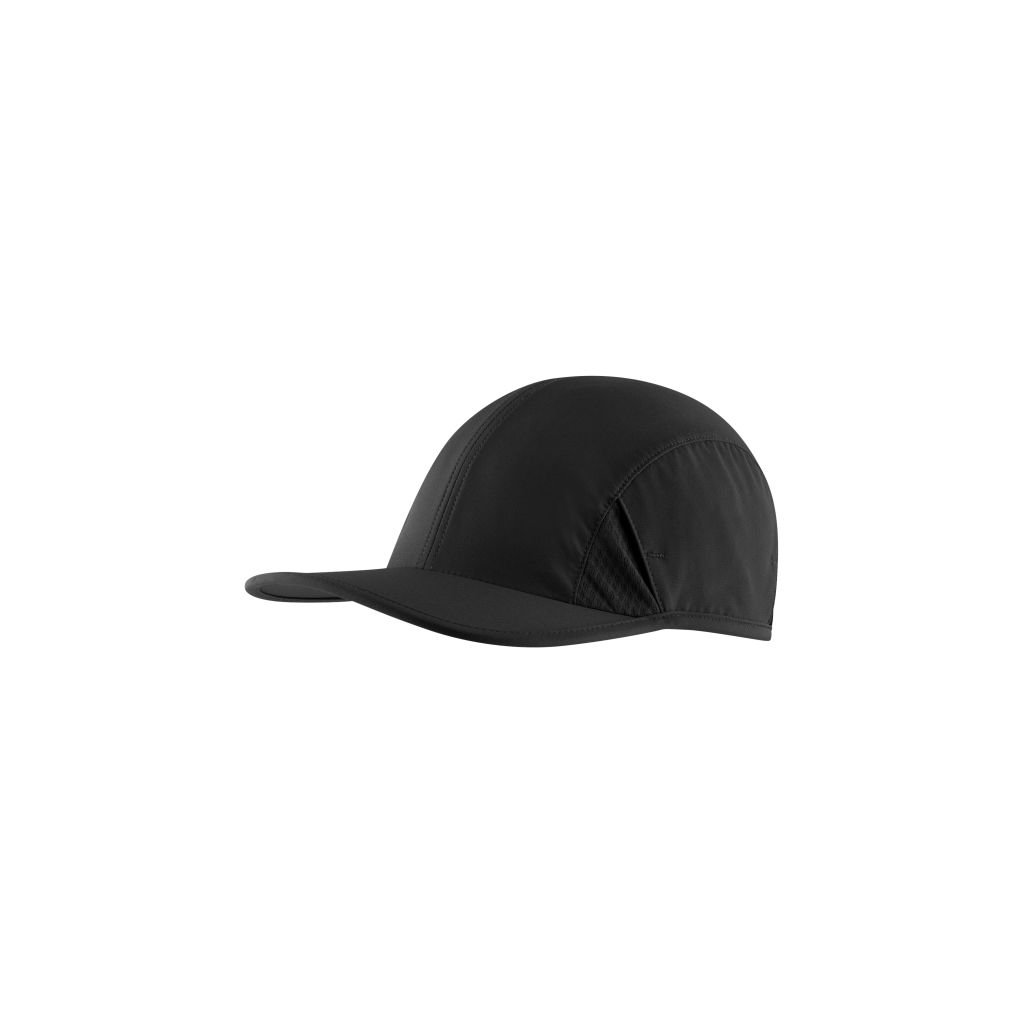 Core Run Cap