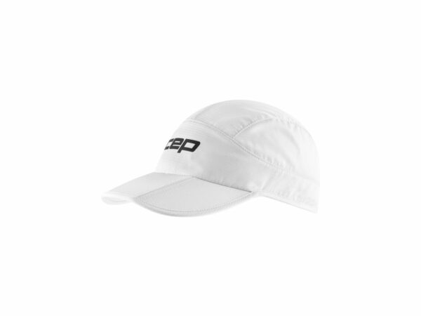 Core Run Foldable Cap