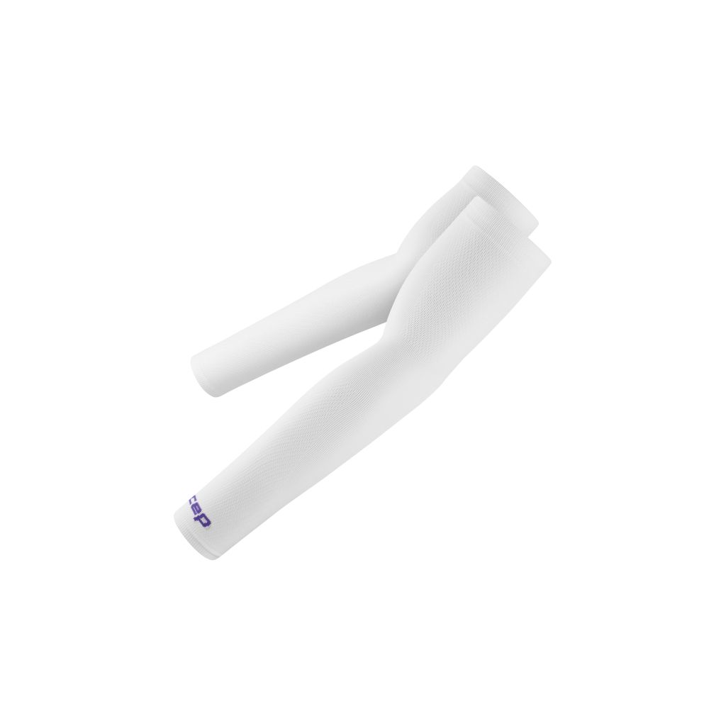 Core Run Ultralight Arm Sleeves short