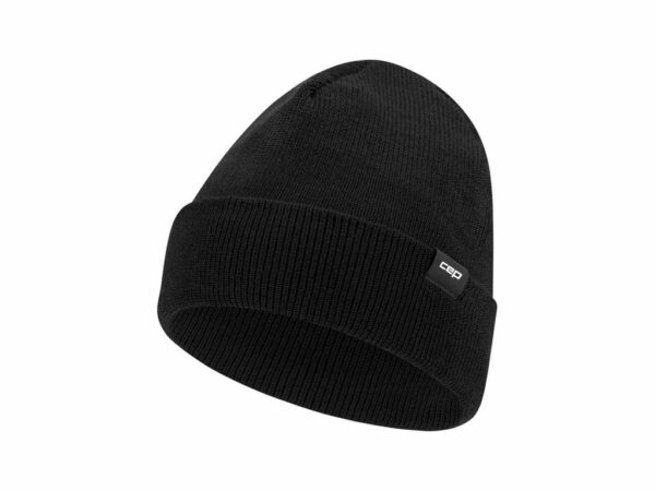 Core Run Merino Beanie