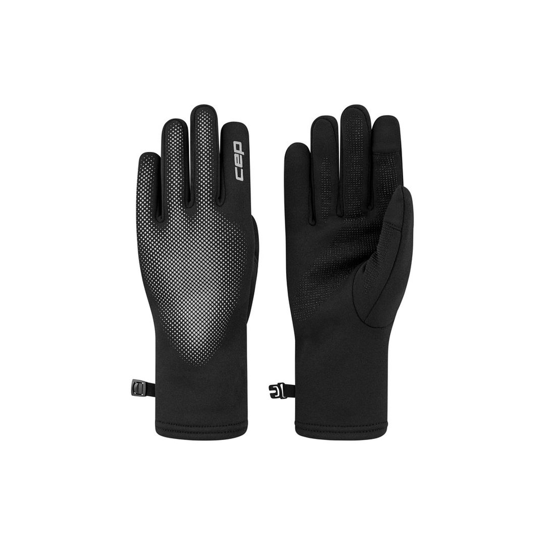 Core Run Reflective Gloves