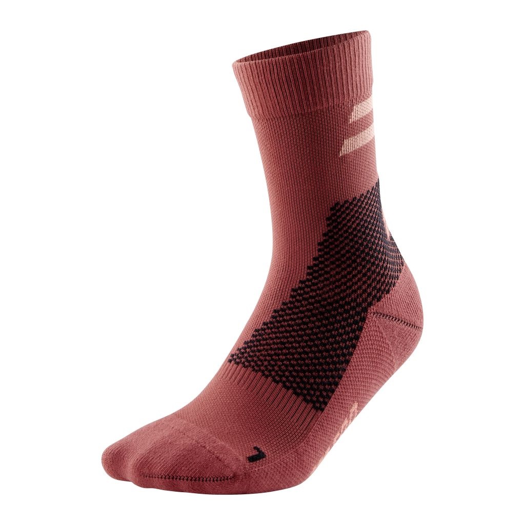 Training Socks Mid Cut