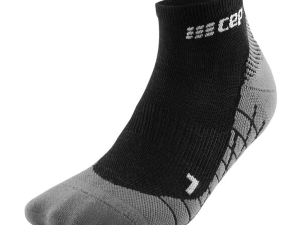 Hiking Light Merino Compression Low Cut Socks