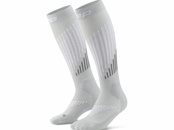 Core Run Merino Tall Socks