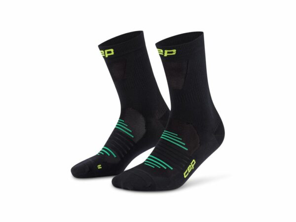 Pro Run Ultralight Mid Cut Socks