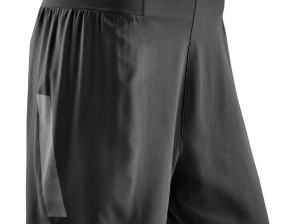 Run Loose Fit Shorts