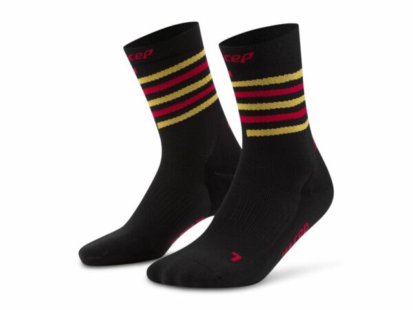 The Run Limited 2024.3 Mid Cut Socks