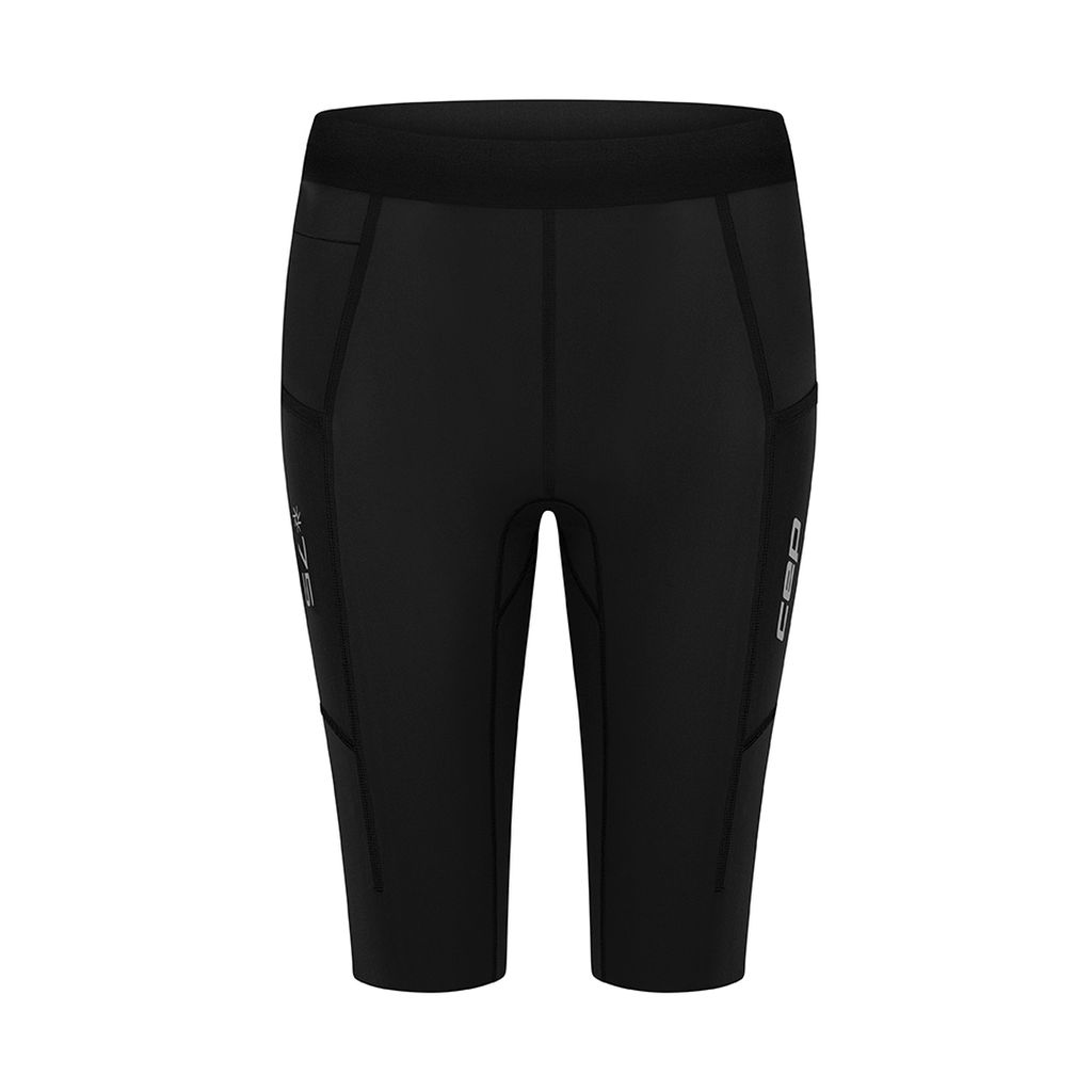 Pro Run Ultralight Cargo Shorts