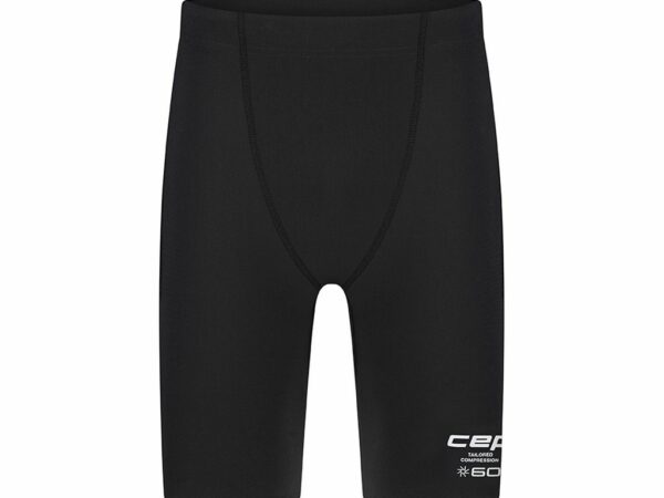 Core Run Compression Shorts