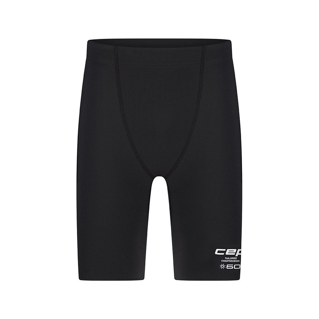 Core Run Compression Shorts