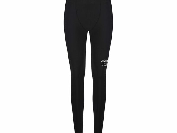 Core Run Compression Tights