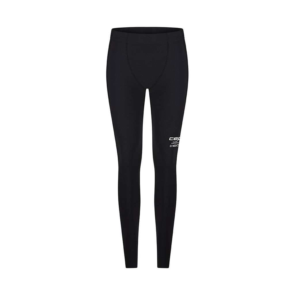 Core Run Compression Tights