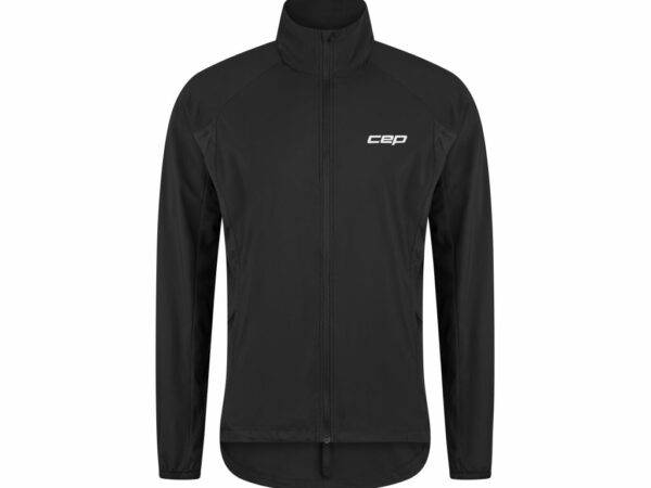 Core Run Windbreaker