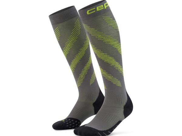 Core Run Edt. Elliptic Tall Socks