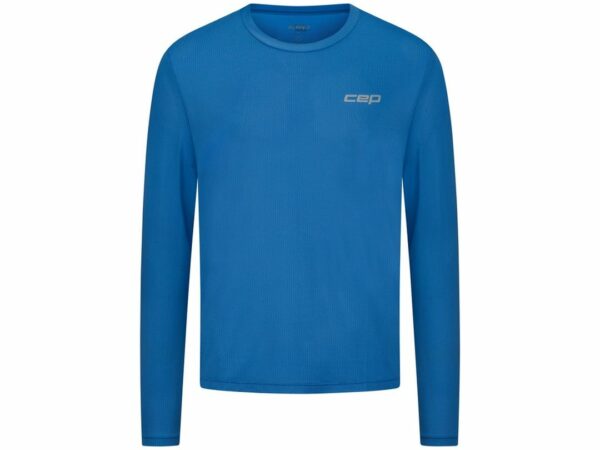 Core Run Shirt Long Sleeve