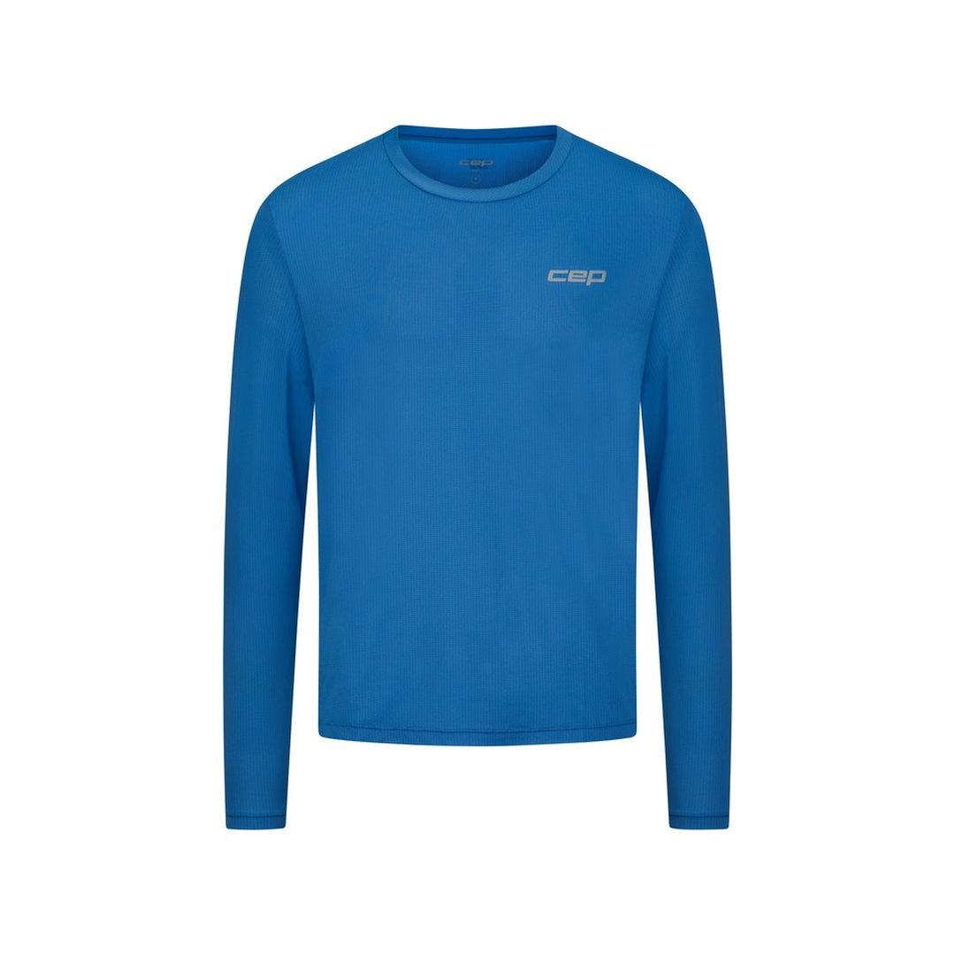 Core Run Shirt Long Sleeve