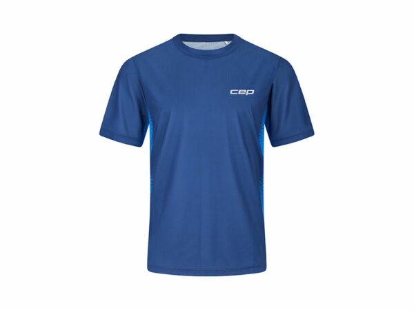 Core Run Shirt Short Sleeve