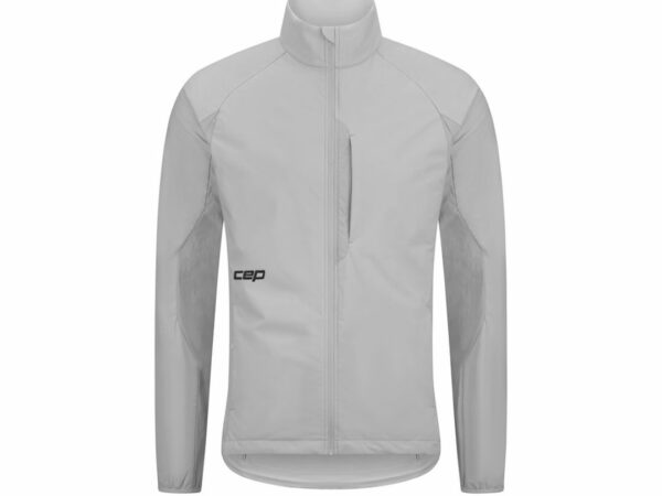 Core Run Thermal Hybrid Jacket