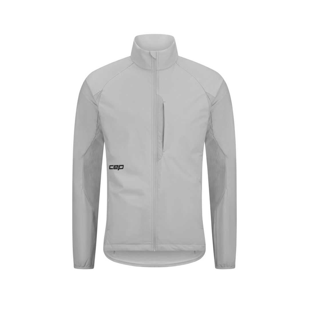 Core Run Thermal Hybrid Jacket