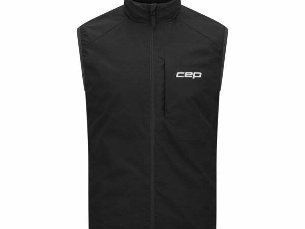 Core Run Thermal Vest Reversible