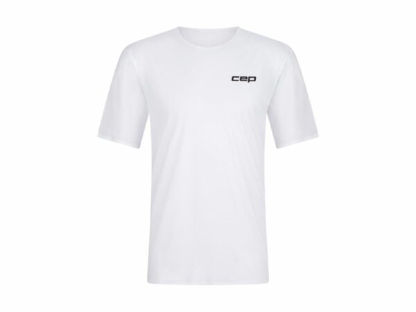 Pro Run Ultralight Shirt Short Sleeve