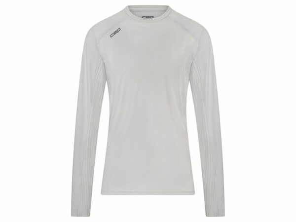 Pro Run Ultralight Tech Shirt Long Sleeve