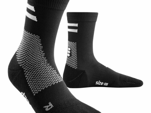 Training Socks Mid Cut Socks