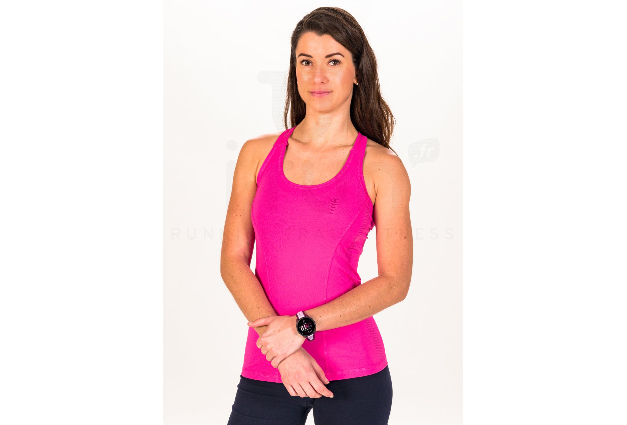 Champion Training W vêtement running femme déstockage
