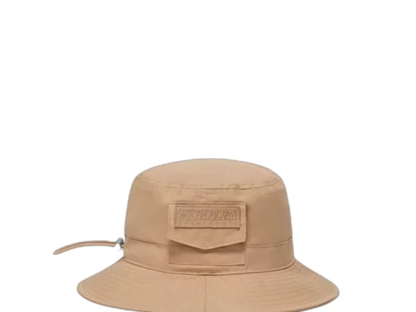 Chapeau femme Napapijri F-Blanc W