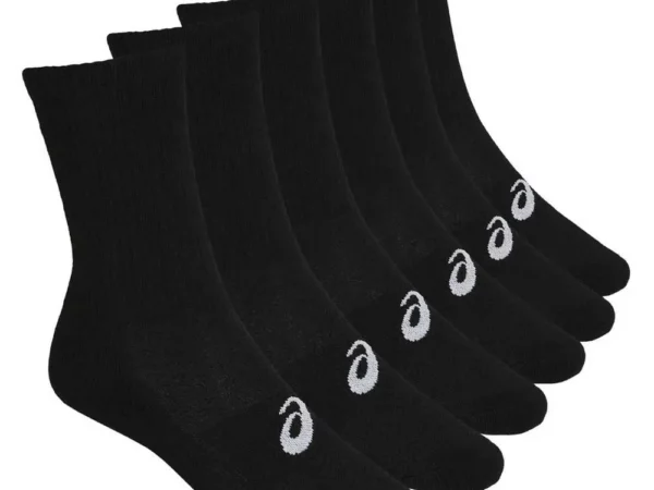 Chaussettes Asics Crew (x6)