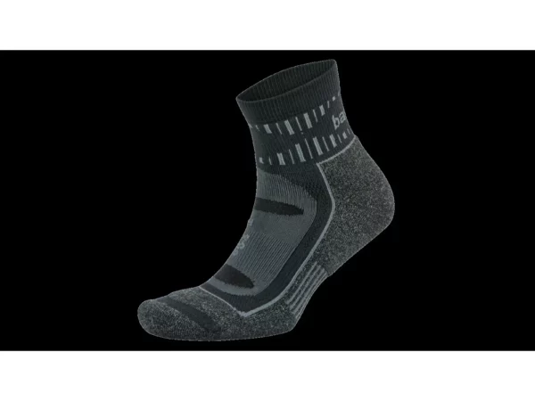 Chaussettes Balega Blister Resist Quarter