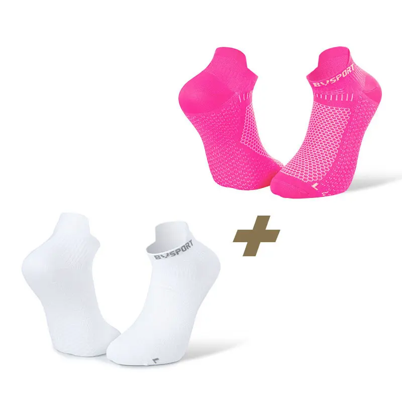 Chaussettes BV Sport Light 3D (x2)