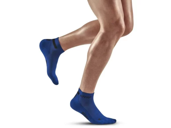 Chaussettes CEP Compression Low Cut V4