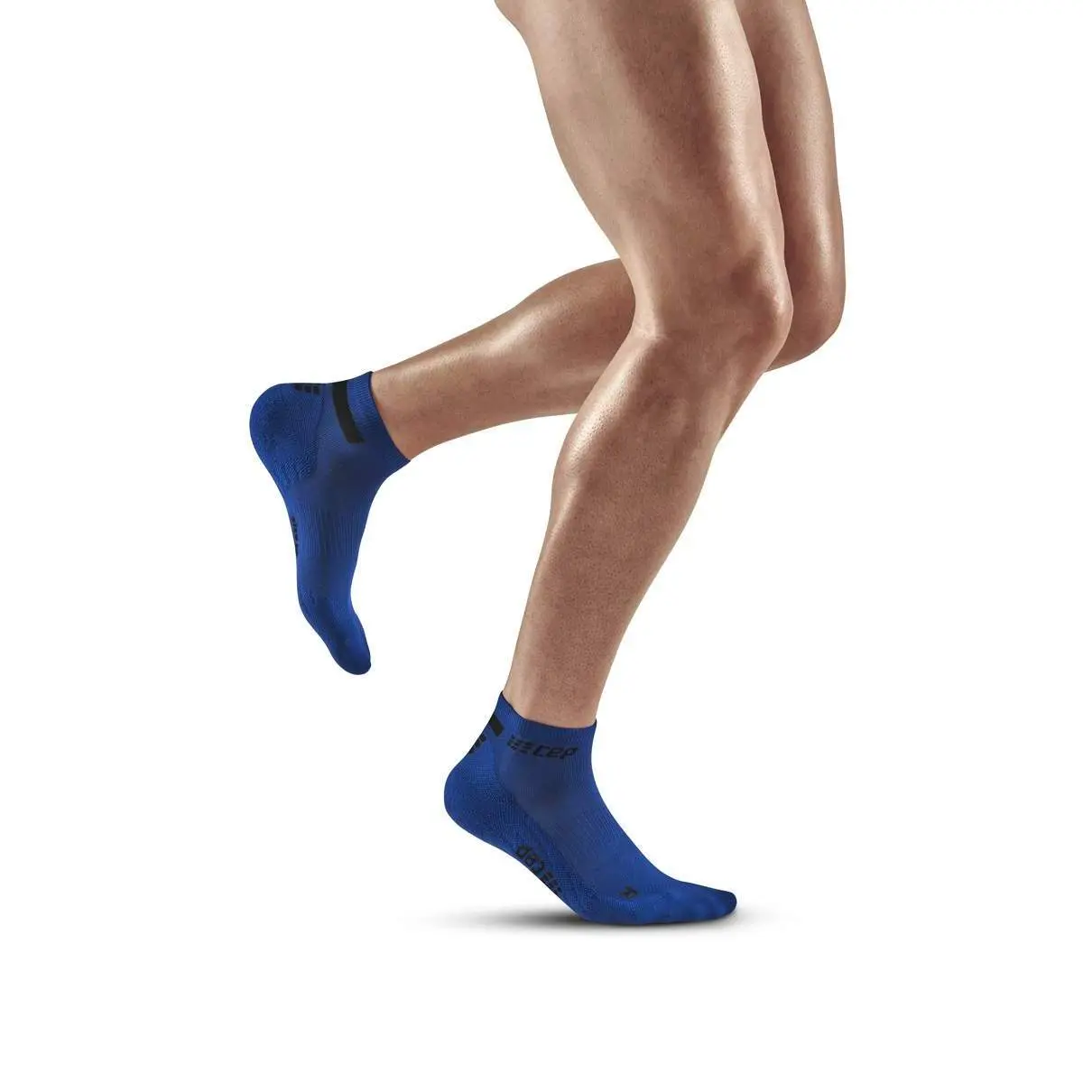 Chaussettes CEP Compression Low Cut V4